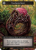 Fourberie Knot - Arthurian Legends - Sorcery: Contested Realm TCG - Arthurian Legends - Anglais (EN) - OCCASION
