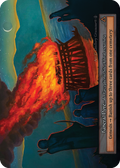 Funeral Pyre - Arthurian Legends - Sorcery: Contested Realm TCG - Arthurian Legends - Anglais (EN) - OCCASION