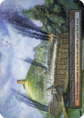 Glastonbury Tor - Arthurian Legends - Sorcery: Contested Realm TCG - Arthurian Legends - Anglais (EN) - OCCASION
