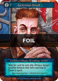 Grievous Insult - Arthurian Legends - Sorcery: Contested Realm TCG - Arthurian Legends - Anglais (EN) - OCCASION