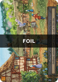 Hamlet - Arthurian Legends - Sorcery: Contested Realm TCG - Arthurian Legends - Anglais (EN) - OCCASION