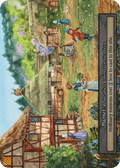 Hamlet - Arthurian Legends - Sorcery: Contested Realm TCG - Arthurian Legends - Anglais (EN) - OCCASION