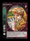 Jayakumar [Legacy III set] - VTES CCG