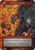 Hamlet's Ablaze! - Arthurian Legends - Sorcery: Contested Realm TCG - Arthurian Legends - Anglais (EN) - OCCASION