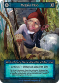 Helpful Hob - Arthurian Legends - Sorcery: Contested Realm TCG - Arthurian Legends - Anglais (EN) - OCCASION