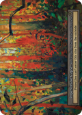 Impenetrable Copse - Arthurian Legends - Sorcery: Contested Realm TCG - Arthurian Legends - Anglais (EN) - OCCASION