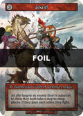 Joust! - Arthurian Legends - Sorcery: Contested Realm TCG - Arthurian Legends - Anglais (EN) - OCCASION