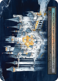 Joyous Garde - Arthurian Legends - Sorcery: Contested Realm TCG - Arthurian Legends - Anglais (EN) - OCCASION