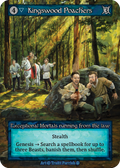 Kingswood Poachers - Arthurian Legends - Sorcery: Contested Realm TCG - Arthurian Legends - Anglais (EN) - OCCASION