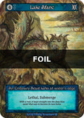 Lake Afanc - Arthurian Legends - Sorcery: Contested Realm TCG - Arthurian Legends - Anglais (EN) - OCCASION