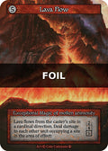 Lava Flow - Arthurian Legends - Sorcery: Contested Realm TCG - Arthurian Legends - Anglais (EN) - OCCASION