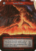 Lava Flow - Arthurian Legends - Sorcery: Contested Realm TCG - Arthurian Legends - Anglais (EN) - OCCASION