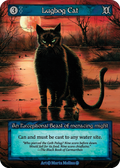 Lugbog Cat - Arthurian Legends - Sorcery: Contested Realm TCG - Arthurian Legends - Anglais (EN) - OCCASION
