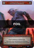 Lumbering Giant - Arthurian Legends - Sorcery: Contested Realm TCG - Arthurian Legends - Anglais (EN) - OCCASION