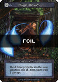 Magic Missiles - Arthurian Legends - Sorcery: Contested Realm TCG - Arthurian Legends - Anglais (EN) - OCCASION