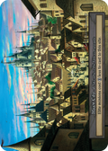 Major City - Arthurian Legends - Sorcery: Contested Realm TCG - Arthurian Legends - Anglais (EN) - OCCASION
