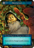 Mesmerism - Arthurian Legends - Sorcery: Contested Realm TCG - Arthurian Legends - Anglais (EN) - OCCASION