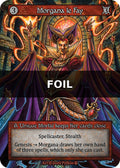 Morgana le Fay - Arthurian Legends - Sorcery: Contested Realm TCG - Arthurian Legends - Anglais (EN) - OCCASION