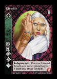Kiradin [Legacy III set] - VTES CCG
