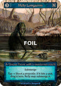 Nelly Longarms - Arthurian Legends - Sorcery: Contested Realm TCG - Arthurian Legends - Anglais (EN) - OCCASION