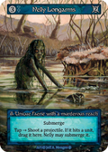 Nelly Longarms - Arthurian Legends - Sorcery: Contested Realm TCG - Arthurian Legends - Anglais (EN) - OCCASION