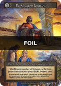 Pendragon Legacy - Arthurian Legends - Sorcery: Contested Realm TCG - Arthurian Legends - Anglais (EN) - OCCASION
