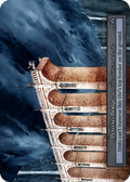 Perilous Bridge - Arthurian Legends - Sorcery: Contested Realm TCG - Arthurian Legends - Anglais (EN) - OCCASION