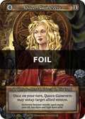 Queen Guinevere - Arthurian Legends - Sorcery: Contested Realm TCG - Arthurian Legends - Anglais (EN) - OCCASION