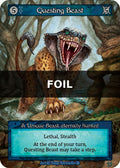 Questing Beast - Arthurian Legends - Sorcery: Contested Realm TCG - Arthurian Legends - Anglais (EN) - OCCASION