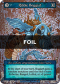 Ribble Boggart - Arthurian Legends - Sorcery: Contested Realm TCG - Arthurian Legends - Anglais (EN) - OCCASION