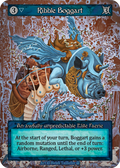Ribble Boggart - Arthurian Legends - Sorcery: Contested Realm TCG - Arthurian Legends - Anglais (EN) - OCCASION