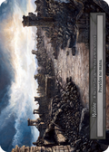 Rubble - Arthurian Legends - Sorcery: Contested Realm TCG - Arthurian Legends - Anglais (EN) - OCCASION