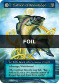 Salmon of Knowledge - Arthurian Legends - Sorcery: Contested Realm TCG - Arthurian Legends - Anglais (EN) - OCCASION