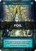 Seelie Court - Arthurian Legends - Sorcery: Contested Realm TCG - Arthurian Legends - Anglais (EN) - OCCASION