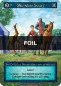 Shameless Squire - Arthurian Legends - Sorcery: Contested Realm TCG - Arthurian Legends - Anglais (EN) - OCCASION