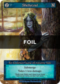 Shellycoat - Arthurian Legends - Sorcery: Contested Realm TCG - Arthurian Legends - Anglais (EN) - OCCASION