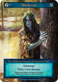 Shellycoat - Arthurian Legends - Sorcery: Contested Realm TCG - Arthurian Legends - Anglais (EN) - OCCASION