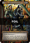Sir Agravaine - Arthurian Legends - Sorcery: Contested Realm TCG - Arthurian Legends - Anglais (EN) - OCCASION