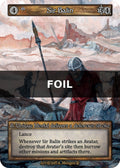 Sir Balin - Arthurian Legends - Sorcery: Contested Realm TCG - Arthurian Legends - Anglais (EN) - OCCASION