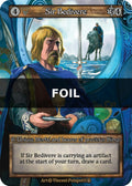 Sir Bedivere - Arthurian Legends - Sorcery: Contested Realm TCG - Arthurian Legends - Anglais (EN) - OCCASION