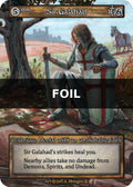 Sir Galahad - Arthurian Legends - Sorcery: Contested Realm TCG - Arthurian Legends - Anglais (EN) - OCCASION