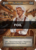 Sir Gareth - Arthurian Legends - Sorcery: Contested Realm TCG - Arthurian Legends - Anglais (EN) - OCCASION