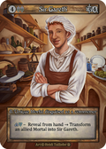 Sir Gareth - Arthurian Legends - Sorcery: Contested Realm TCG - Arthurian Legends - Anglais (EN) - OCCASION