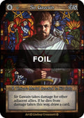 Sir Gawain - Arthurian Legends - Sorcery: Contested Realm TCG - Arthurian Legends - Anglais (EN) - OCCASION