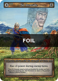 Sir Ironside - Arthurian Legends - Sorcery: Contested Realm TCG - Arthurian Legends - Anglais (EN) - OCCASION