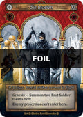 Sir Morien - Arthurian Legends - Sorcery: Contested Realm TCG - Arthurian Legends - Anglais (EN) - OCCASION