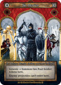 Sir Morien - Arthurian Legends - Sorcery: Contested Realm TCG - Arthurian Legends - Anglais (EN) - OCCASION