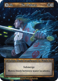 Sir Pelleas - Arthurian Legends - Sorcery: Contested Realm TCG - Arthurian Legends - Anglais (EN) - OCCASION