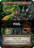 Sir Pellinore - Arthurian Legends - Sorcery: Contested Realm TCG - Arthurian Legends - Anglais (EN) - OCCASION
