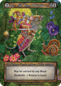 Sir Tom Thumb - Arthurian Legends - Sorcery: Contested Realm TCG - Arthurian Legends - Anglais (EN) - OCCASION